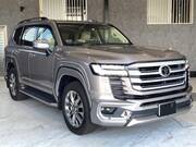 2023 TOYOTA LAND CRUISER