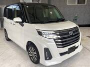 2022 TOYOTA ROOMY