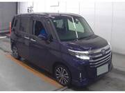 2021 TOYOTA ROOMY