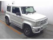 2021 SUZUKI JIMNY SIERRA