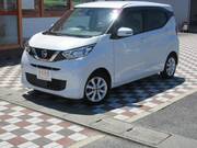 2019 NISSAN DAYZ