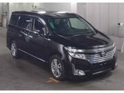 2012 NISSAN ELGRAND
