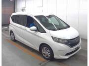 2018 HONDA FREED