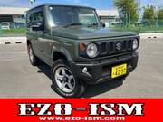 2019 SUZUKI JIMNY