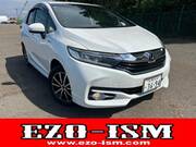 2015 HONDA SHUTTLE