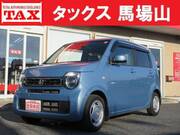 2020 HONDA N-WGN
