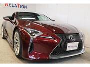 2018 LEXUS LC