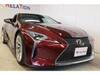 LEXUS LC