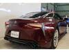 LEXUS LC