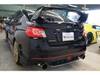 SUBARU WRX STI