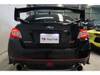 SUBARU WRX STI