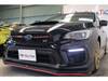 SUBARU WRX STI