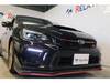 SUBARU WRX STI