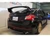 SUBARU WRX STI