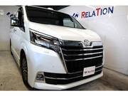 2022 TOYOTA GRANACE