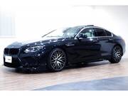 2015 BMW 6 SERIES