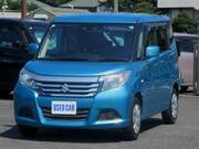 2018 SUZUKI SOLIO