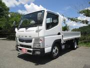 2016 FUSO CANTER