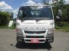 FUSO CANTER