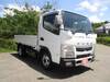 FUSO CANTER