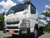 FUSO CANTER