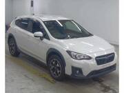 2019 SUBARU XV
