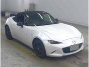 2023 MAZDA ROADSTER