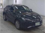 2021 TOYOTA HARRIER