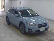 2019 SUBARU XV