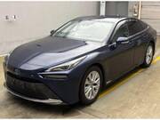 2021 TOYOTA MIRAI
