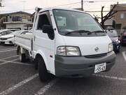 2013 NISSAN VANETTE TRUCK