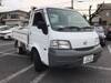 NISSAN VANETTE TRUCK
