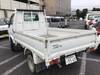 NISSAN VANETTE TRUCK