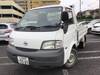 NISSAN VANETTE TRUCK