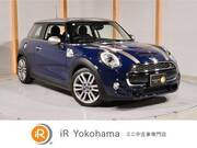 2017 BMW MINI