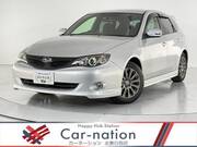 2011 SUBARU IMPREZA