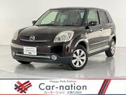 2012 MAZDA VERISA