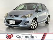 2013 MAZDA DEMIO SPORT