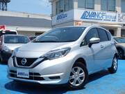 2020 NISSAN NOTE X
