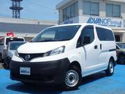 2019 NISSAN NV200 VANETTE VAN DX