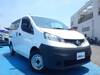 NISSAN NV200 VANETTE VAN
