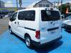 NISSAN NV200 VANETTE VAN