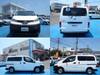 NISSAN NV200 VANETTE VAN