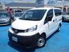 NISSAN NV200 VANETTE VAN