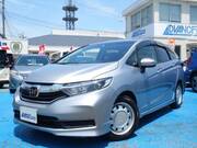 2020 HONDA SHUTTLE