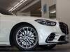 MERCEDES BENZ S CLASS