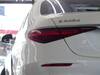 MERCEDES BENZ S CLASS