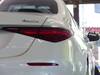MERCEDES BENZ S CLASS