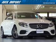 2016 MERCEDES BENZ E-CLASS