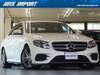 MERCEDES BENZ E-CLASS